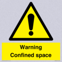 confined-space-with-general-warning-triangle~